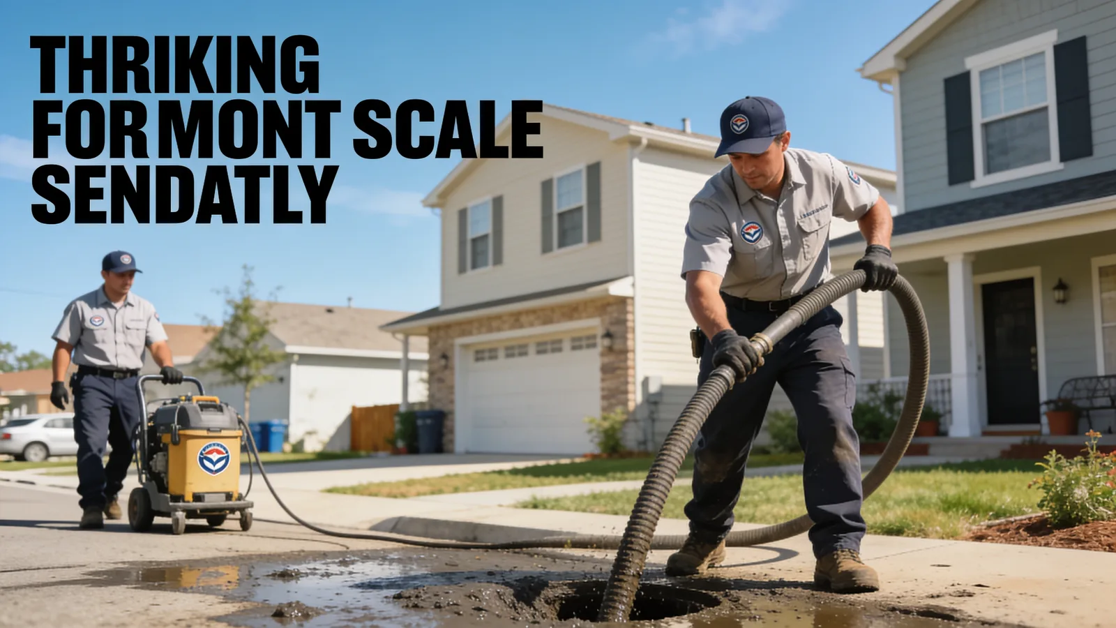 Sewage Cleanup in Sand Creek, MI near me